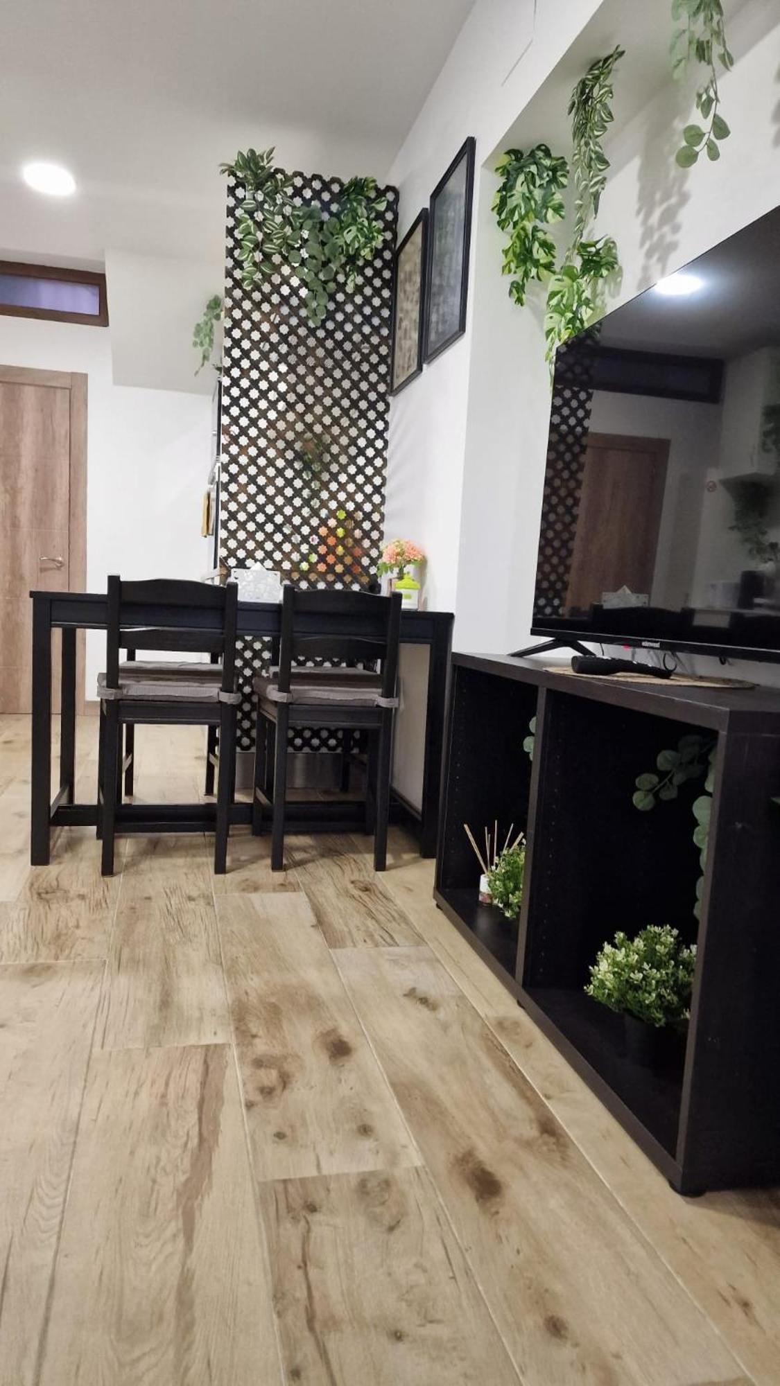 Almendrales Διαμέρισμα Μαδρίτη Εξωτερικό φωτογραφία